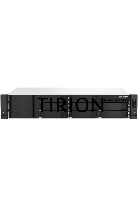Сетевой RAID-накопитель TS-864eU-RP-8G