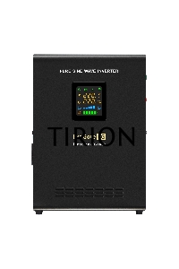 Комплект ИБП EX295997RUS + батарея 33Aч EX282974RUS 1шт (инвертор, синус, для котла, настенный) ExeGate FineSine SX-1000.LCD.AVR.2SH <1000VA/600W, чистая синусоида, цветной LCD-дисплей, AVR, 2*Schuko, линейно-интерактивный, крепление настенное/универсальн