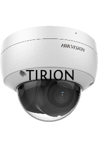 Видеокамера IP Hikvision DS-2CD2143G2-IU(2.8mm) 2.8-2.8мм цветная