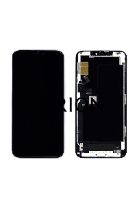 Дисплей для Apple iPhone 11 Pro Max в сборе с тачскрином (INCELL) черный