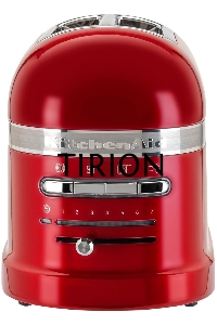 Тостер KitchenAid 5KMT2204 1250Вт карамельное яблоко