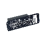 Аккумуляторная батарея CameronSino CS-BSE404XL для BOSE Soundlink Mini  7.4V  3400mAh  25.16Wh
