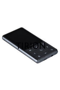 Плеер Hi-Fi Flash Digma Y4 BT 16Gb черный/2.4