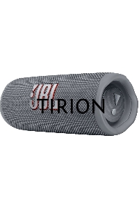 Портативная акустика JBL Flip 6 серый, Bluetooth 5.1