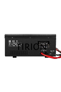 Комплект ИБП EX296004RUS + батарея 120Aч EX285657RUS 4шт ExeGate FineSine SX-5000.LCD.AVR.2SH.T + батарея ExeGate HRL 12-120 (12В, 120Ач) 4шт
