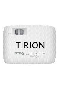 Проектор BENQ MS560 (DLP, SVGA 800x600, 4000Lm, 20000:1, +2xНDMI, 1x10W speaker, 3D Ready, lamp 15000hrs, WHITE, 2.30kg)