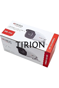 Камера видеонаблюдения Hikvision HiWatch DS-T220 2.8-2.8мм