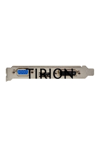 Видеокарта AFOX Geforce GT730 4GB DDR3 128Bit DVI HDMI VGA LP Single Fan