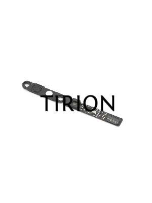 Камера iSight с контроллером MacBook 12 Retina A1534 Early 2015 Early 2016 Mid 2017 (821-2729-A)