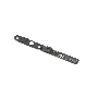 Камера iSight с контроллером MacBook 12 Retina A1534 Early 2015 Early 2016 Mid 2017 (821-2729-A)