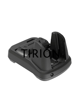Док-станция (расширитель портов) M3 Mobile US20 2-Slot charging & USB host client cradle for 1xUS20 & 1xUS20 spare battery. Requires power supply (US20-PWSP-2XX sold separately)