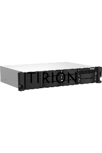 Сетевой RAID-накопитель TS-864eU-RP-8G