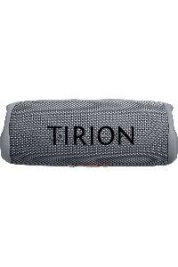 Портативная акустика JBL Flip 6 серый, Bluetooth 5.1