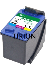 Картридж струйный G&G GG-C9352A многоцветный (11,4 мл) для HP DJ 3920/3940/D1360/D1460/D1470/D1560/D2330/D2360/D2430/D2460/F370/F375/F380/F2180/F2187/F2224/F2280/F2290/F4140/F4172/F4180/F4190