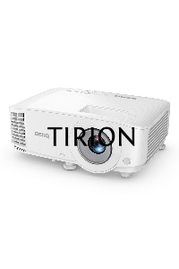 Проектор BENQ MX560 (DLP, XGA 1024x768, 4000Lm, 20000:1, +2xНDMI, 1x10W speaker, 3D Ready, lamp 15000hrs, WHITE, 2.30kg)