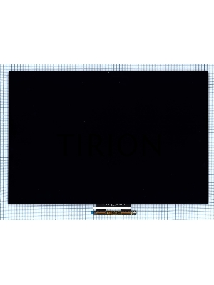 Модуль (матрица + тачскрин) для Dell Inspiron 16 NV160WUM-A12