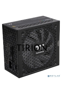 Блок питания Thermaltake ATX 650W Toughpower GF1 ARGB 80 PLUS gold (24+4+4pin) APFC 140mm fan color LED 9xSATA Cab Manag RTL