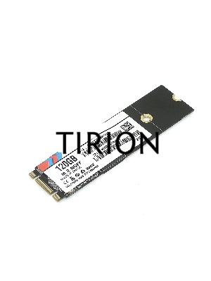 Накопитель SSD Txrui, 120GB, PCIe 3.0 x4, M.2 2280, R/W 2500/1700