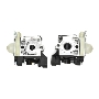 Карбюратор ZAMA RB-K85 для ECHO PB-251, PB-265L, PB-265LN 100127