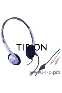 Гарнитура Genius HS-02B (31710037100)