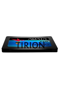 Накопитель SSD ADATA SU800, 256Gb, SATA III, 2.5