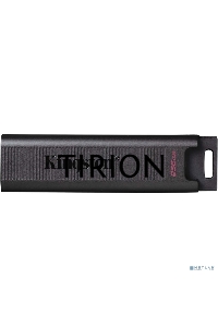Флеш диск KINGSTON 256GB USB 3.2 Gen 2 DataTraveler Max, Type-C