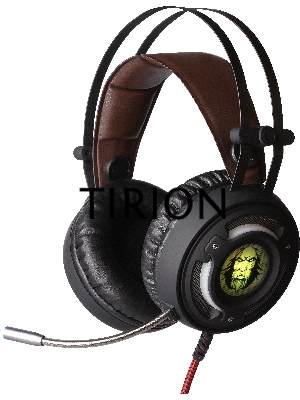 Наушники QUMO Atlantis GHS005 [22522]