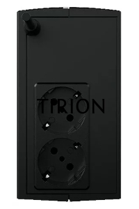 Источник бесперебойного питания CyberPower Line-Interactive UTC850E 850VA/425W (2 EURO)