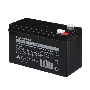 Аккумулятор свинцово-кислотный GoPower LA-1270 12V 7Ah клеммы T2/ F2 (1/5)