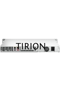 Сетевое хранилище SMB QNAP TS-464U-8G NAS 4 HDD trays, rackmount 1U, 1 PSU. 4-core Intel Celeron N5105/N5095 2.0-2.9 GHz, 8 GB RAM MAX, 2x2.5GbE, 2xUSB 3.2 Gen 2 (10Gbps), 2xUSB 2.0, 1xHDMI, PCIe Gen 3 x2 , W/o rail kit RAIL-B02
