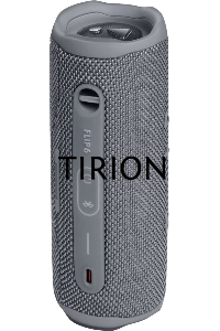 Портативная акустика JBL Flip 6 серый, Bluetooth 5.1