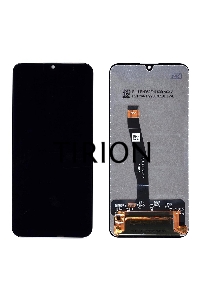 Дисплей для Huawei Honor 10 Lite, Honor 10i, Honor 20e (COF) черный