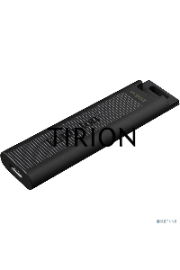 Флеш диск KINGSTON 256GB USB 3.2 Gen 2 DataTraveler Max, Type-C