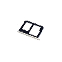 Лоток для SIM-карты Samsung Galaxy A7 (A710F) -1 SIM золотой
