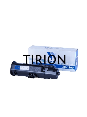 Картридж NVP совместимый NV-TK-1200 для Kyocera ECOSYS P2335d/P2335dn/P2335dw/M2235dn/M2735dn/M2835dw (3000k)