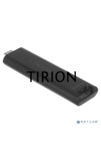 Флеш диск KINGSTON 256GB USB 3.2 Gen 2 DataTraveler Max, Type-C