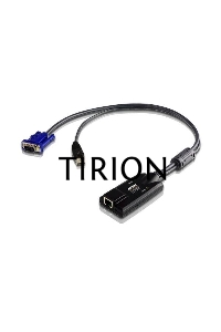 Модуль удлинителя ATEN USB Virtual Media CPU Module.