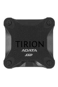 Внешний накопитель SSD 512GB A-DATA SD620, External, USB 3.2, [R/W -550/500 MB/s] черный