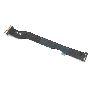 Шлейф аудио платы MacBook Air 13 Retina A1932 Late 2018 Mid 2019 (923-02812, 605-04656, 821-01528)