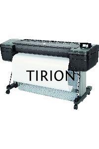 Плоттер струйный HP DesignJet Z6 44-in Postscript (T8W16A), А0, 44