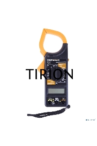 Токовые клещи P266 PROconnect  13-3050  PROconnect