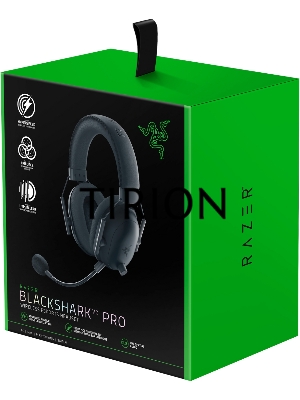 Гарнитура Razer Blackshark V2 Pro Razer Blackshark V2 Pro Headset