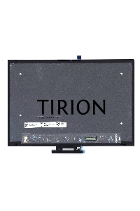 Модуль (матрица + тачскрин) для Dell HD-L140FA04-G5PA