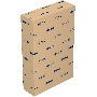 Шкаф коммутационный NTSS Премиум (NTSS-W9U6060GS-2) настенный 9U 600x600мм пер.дв.стекл 60кг серый IP20 сталь