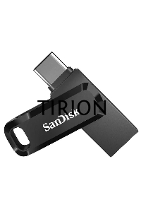 Флеш диск Sandisk USB-C 32GB SDDDC3-032G-G46