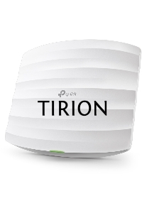 Точка доступа AC1350 Wireless MU-MIMO Gigabit Ceiling Mount Access Point, 450Mbps at 2.4GHz + 867Mbps at 5GHz, 802.11a/b/g/n/ac wave 2, Beamforming, Airtime Fairness, MU-MIMO, 802.3af Standard PoE and Passive PoE (Passive POE Adapter included), no more DC
