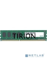 Оперативная память Apacer, DDR3, 8GB (1x8GB), 1600MHz, CL11