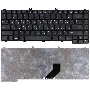 Клавиатура для ноутбука Acer Aspire 3100 5100 3690 3650 5610 черная