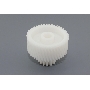 Средняя шестерня для мясорубки Kenwood KW712649