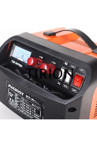Устройство пуско-зарядное PATRIOT BCT- 50 Start  220В±15% 1700Вт 12/24В 50/260А 60-550А/ч 10.7кг